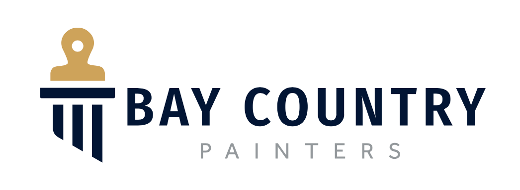 bay county painters main logo